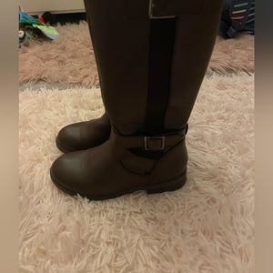 Toddler Girl Boots